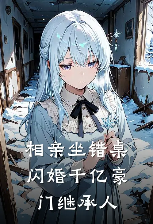 相亲坐错桌，闪婚千亿豪门继承人