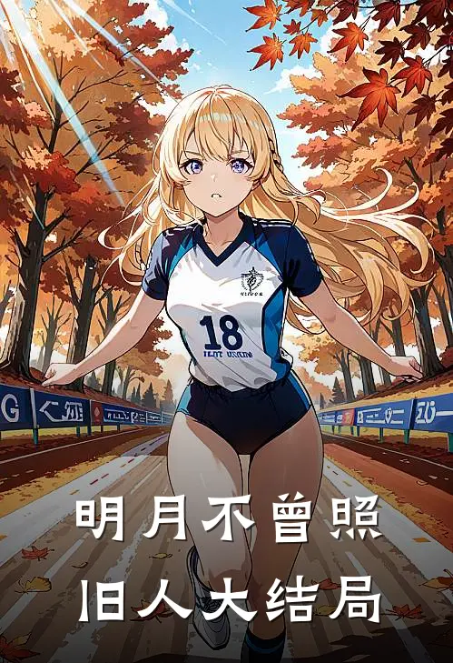 明月不曾照旧人大结局