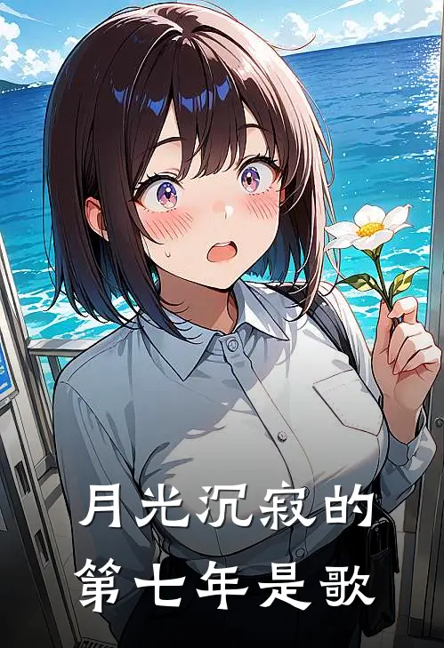 月光沉寂的第七年是歌