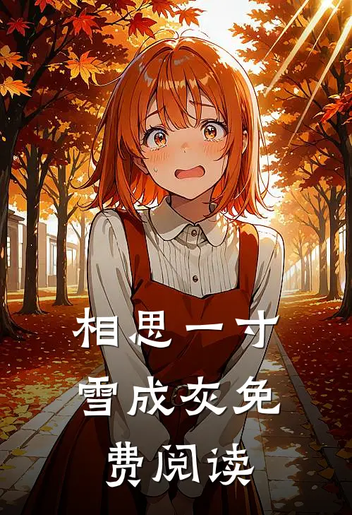 相思一寸雪成灰免费阅读