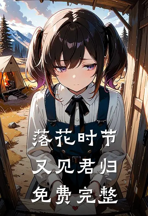 落花时节又见君归免费完整