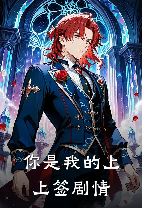 你是我的上上签剧情