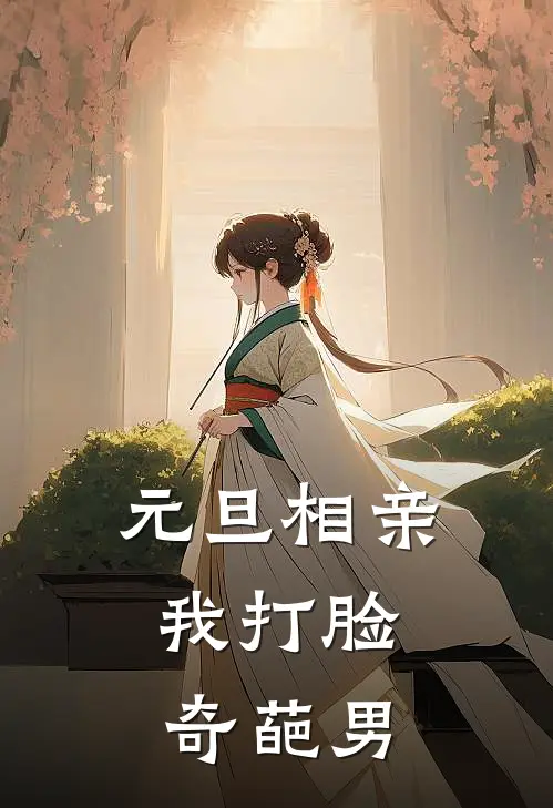 元旦相亲，我打脸奇葩男