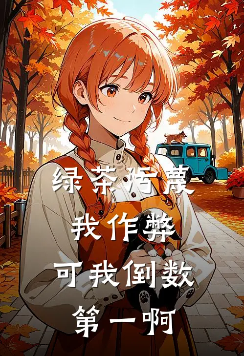 绿茶污蔑我作弊，可我倒数第一啊