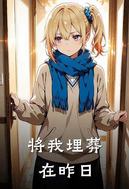 将我埋葬在昨日