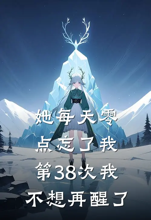 她每天零点忘了我，第38次我不想再醒了