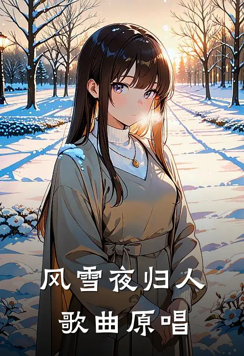 风雪夜归人歌曲原唱