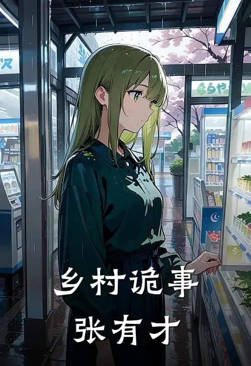 乡村诡事张有才