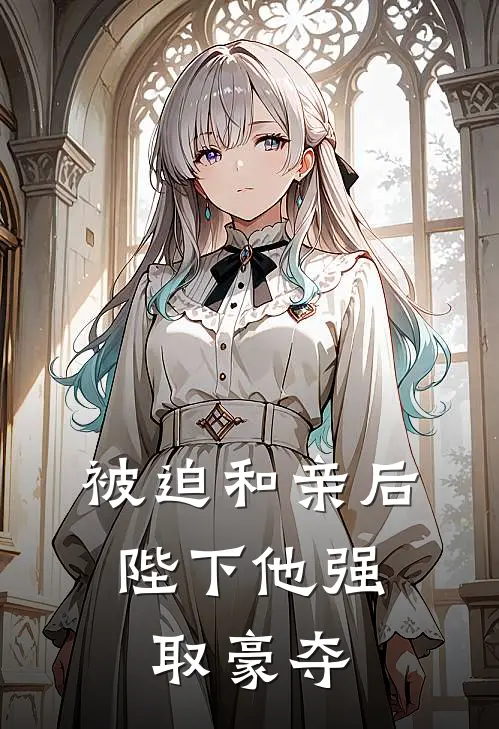 被迫和亲后，陛下他强取豪夺