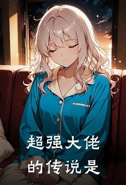 超强大佬的传说是