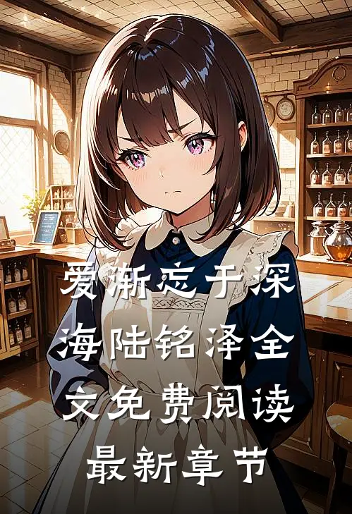 爱渐忘于深海陆铭泽全文免费阅读最新章节