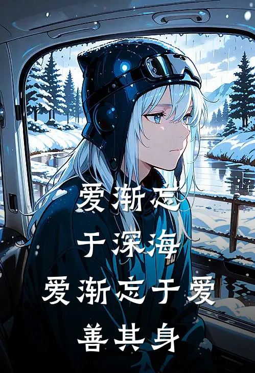 爱渐忘于深海,爱渐忘于爱,善其身