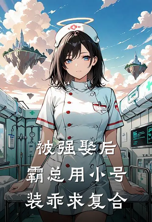 被强娶后，霸总用小号装乖求复合