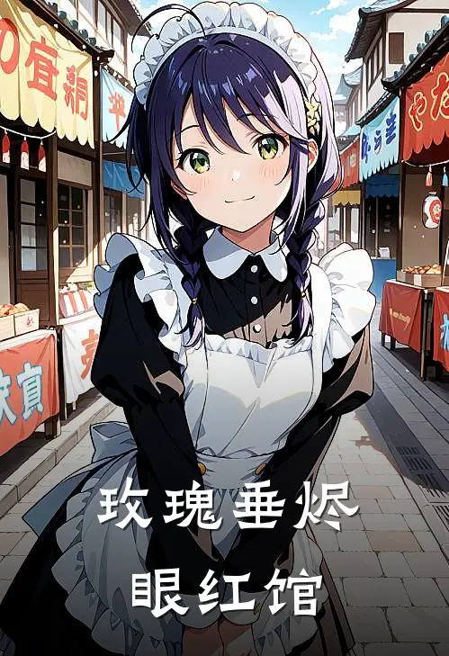 玫瑰垂烬眼红馆