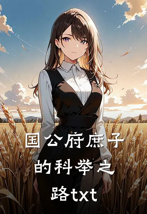 国公府庶子的科举之路txt
