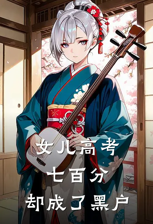 女儿高考七百分，却成了黑户