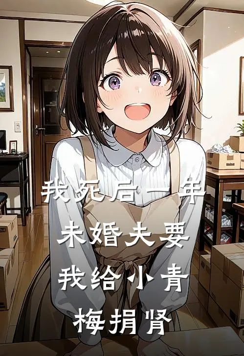 我死后一年，未婚夫要我给小青梅捐肾