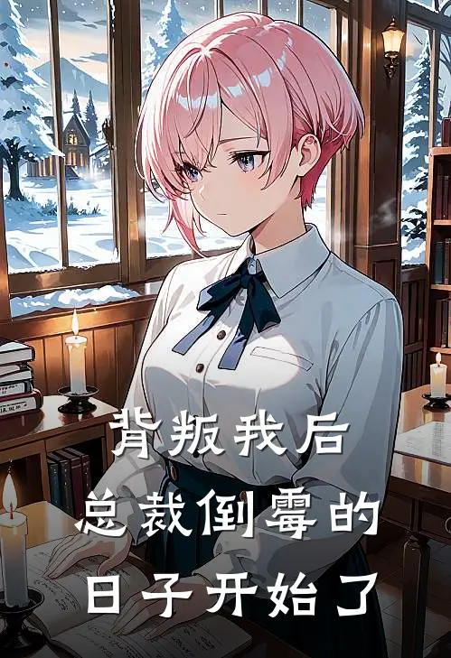 背叛我后，总裁倒霉的日子开始了