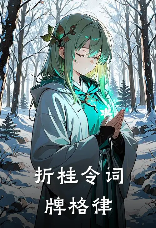 折桂令词牌格律