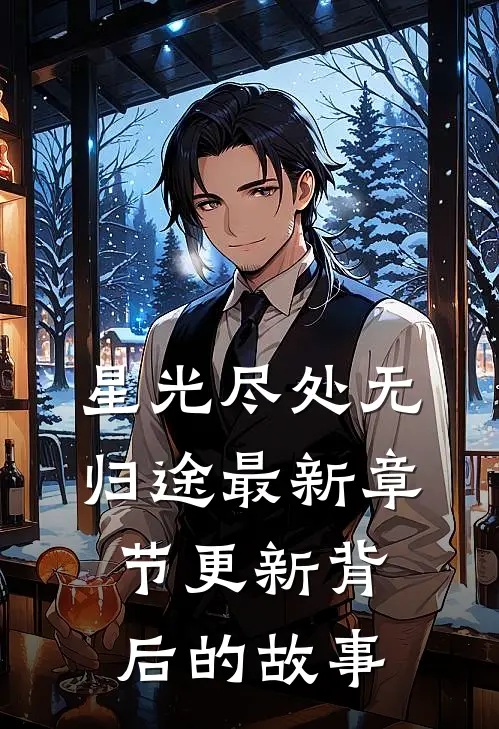 星光尽处无归途最新章节更新背后的故事