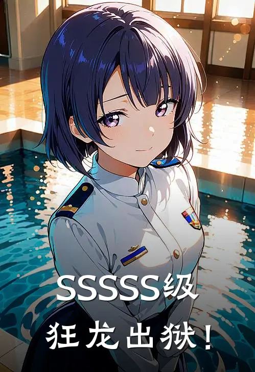 SSSSS级狂龙出狱！