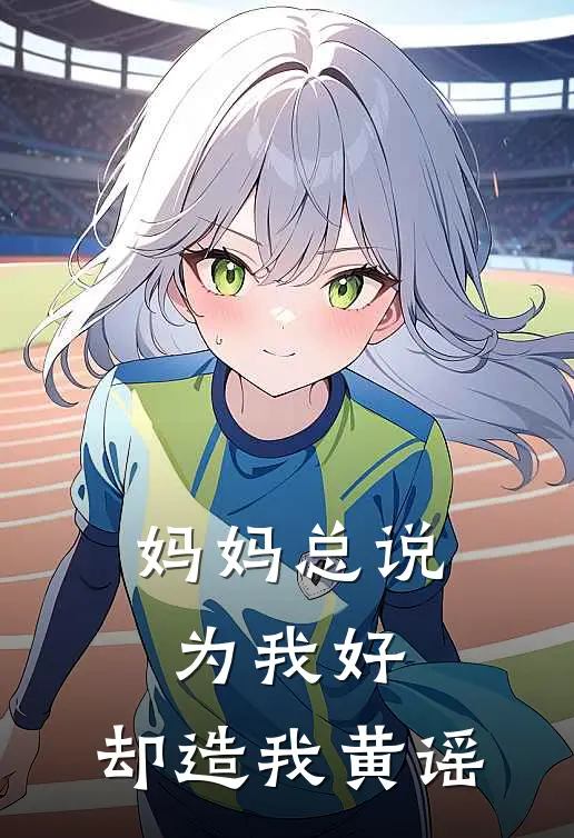 妈妈总说为我好，却造我黄谣