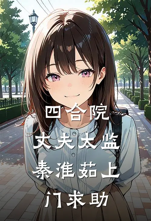 四合院：丈夫太监，秦淮茹上门求助