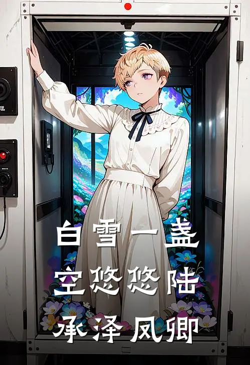 白雪一盏空悠悠陆承泽凤卿