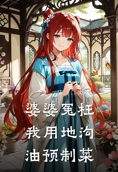 婆婆冤枉我用地沟油预制菜