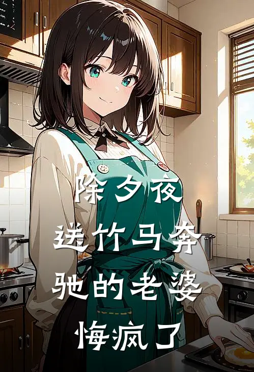 除夕夜，送竹马奔驰的老婆悔疯了