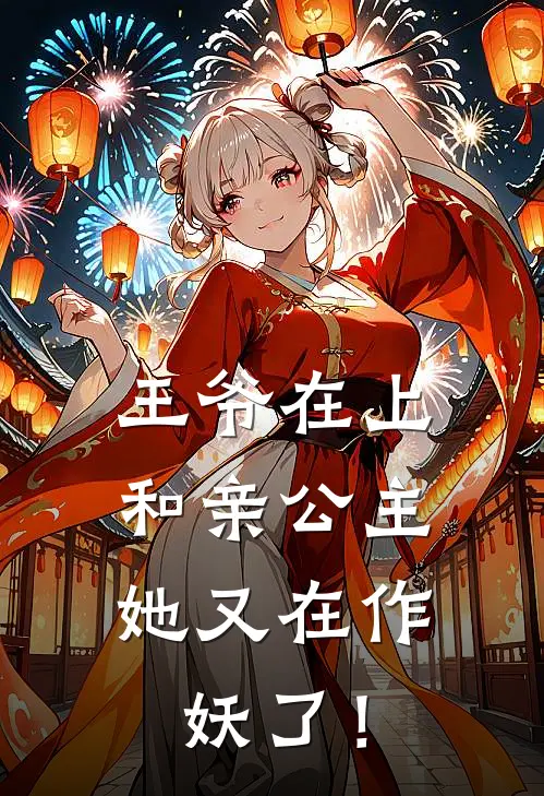 王爷在上，和亲公主她又在作妖了！