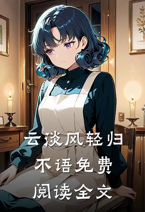云淡风轻归不语免费阅读全文