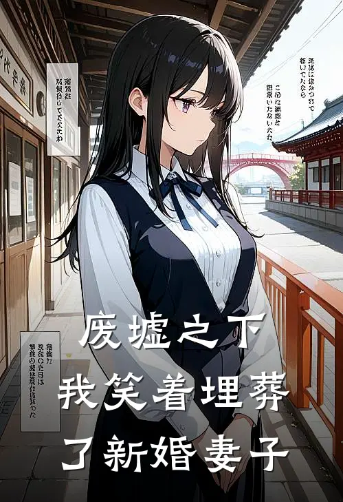 废墟之下，我笑着埋葬了新婚妻子