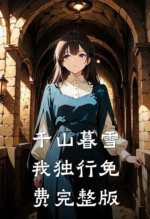 千山暮雪我独行免费完整版