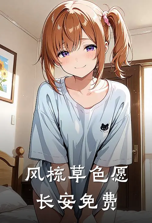 风梳草色愿长安免费