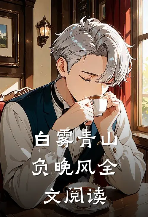 白雾青山负晚风全文阅读