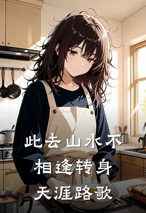 此去山水不相逢转身天涯路歌