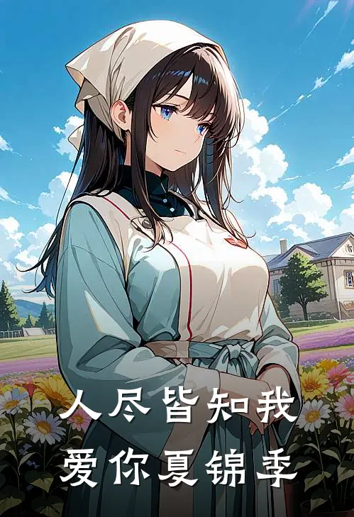 人尽皆知我爱你夏锦季