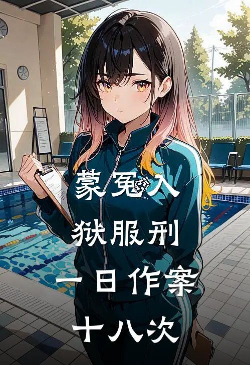 蒙冤入狱服刑，一日作案十八次