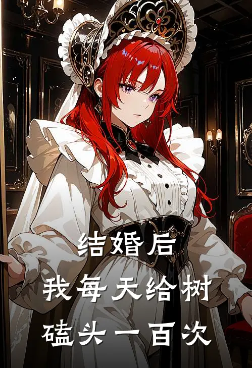 结婚后，我每天给树磕头一百次