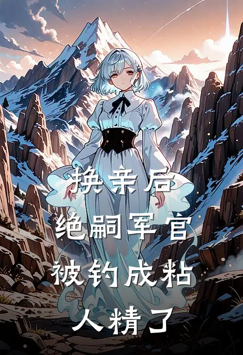 换亲后，绝嗣军官被钓成粘人精了