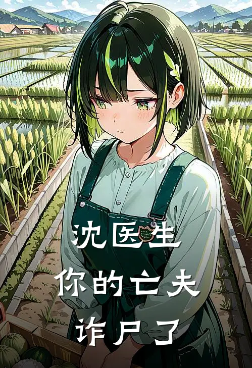 沈医生，你的亡夫诈尸了