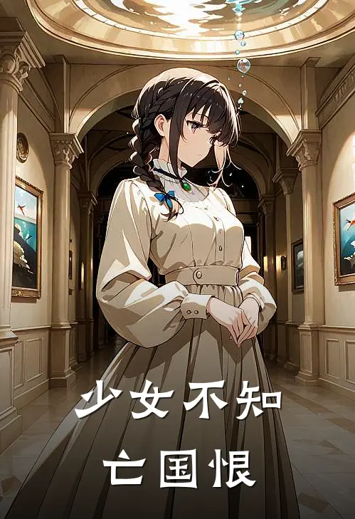 少女不知亡国恨