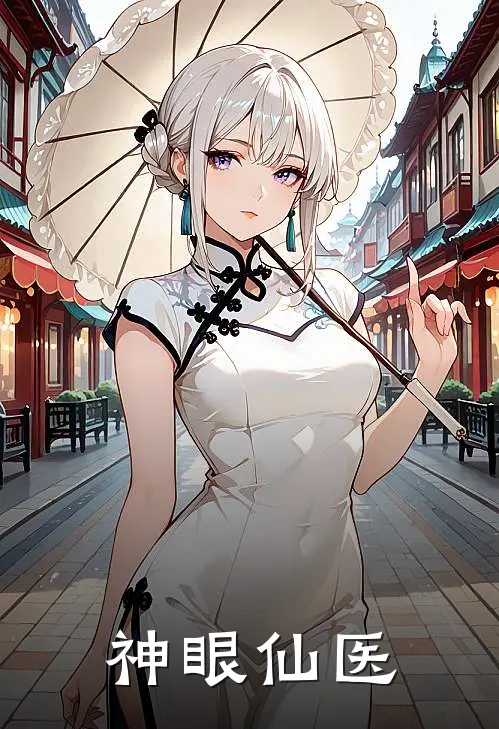 神眼仙医