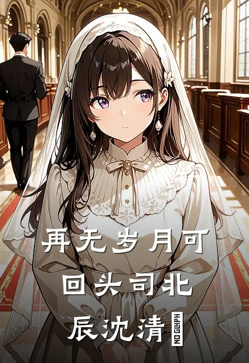 再无岁月可回头司北辰沈清玥