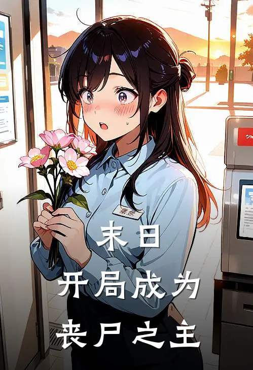 末日：开局成为丧尸之主