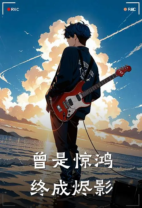 曾是惊鸿，终成烬影