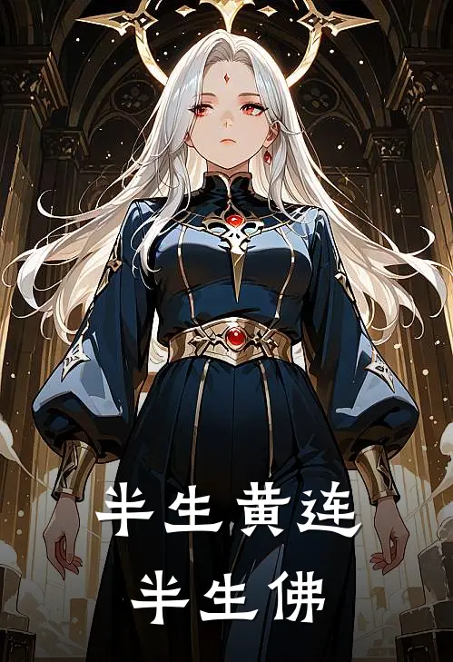 半生黄连半生佛