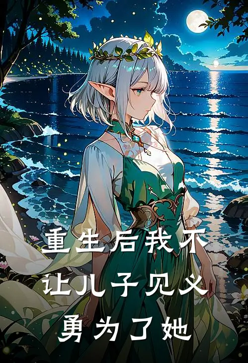 重生后我不让儿子见义勇为了她