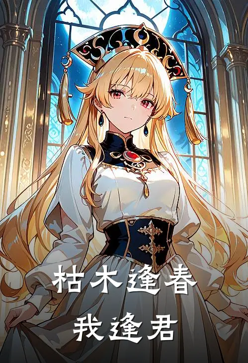 枯木逢春我逢君